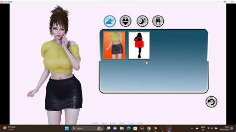 [Ren’Py] Lust Village [v0.20] [Mr.C] .